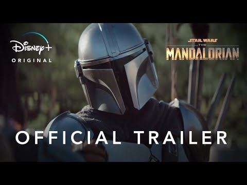The Mandalorian : le héros parle enfin dans la nouvelle bande-annonce #2