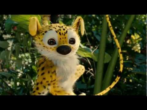 Philippe Lacheau va adapter la licence culte du Marsupilami au cinéma #2