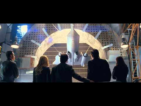 X-Men First Class : première bande annonce #3