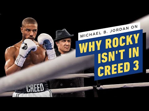 Sylvester Stallone tacle Creed III et donne des news sur Rocky VII #3