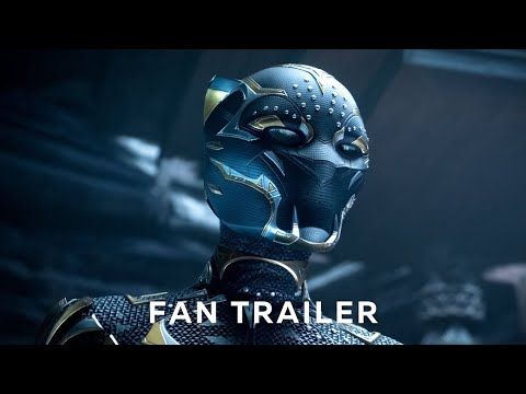 Pourquoi Black Panther 2 n’a pas de vraie scène post-générique ? #2