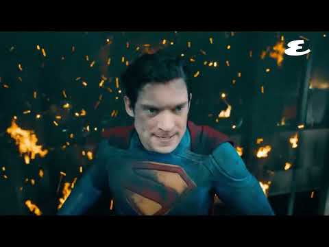 Superman : James Gunn affirme qu’il n’y aura « pas trop de nouveaux personnages » pour suivre l’intrigue #5