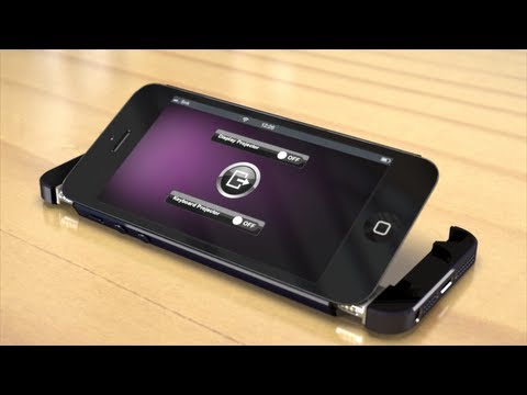 iPhone 6 en vidéo #2