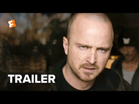 Breaking Bad El Camino : une première bande-annonce avec Jesse Pinkman #2