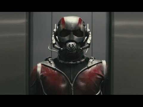 Ant-Man : un teaser microscopique #4