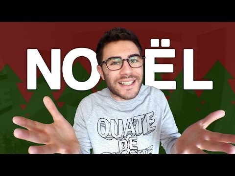 Cyprien et Noël c’est toute une histoire (2013 vs 2007) #2