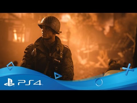 Call Of Duty WWII : la première bande-annonce est là #3