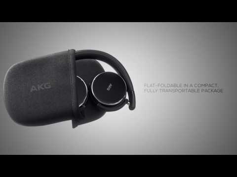 Concours : 1 casque AKG N60 NC Wireless à gagner avec Samsung #4