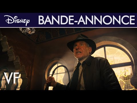 Indiana Jones 5 : Les premières critique du film sont mitigées #5