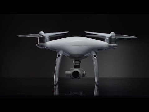 Black Friday : Le drone Phantom 4 Pro passe de 1699€ à 1107€ (-35%) #3