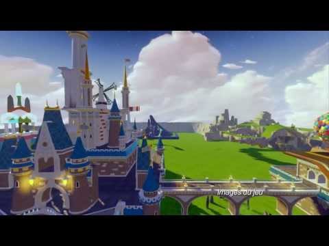 Disney infinity 3.0 : 3 packs dédiés à Star Wars #30