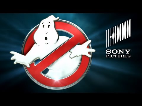 Un premier teaser pour le reboot de Ghostbusters