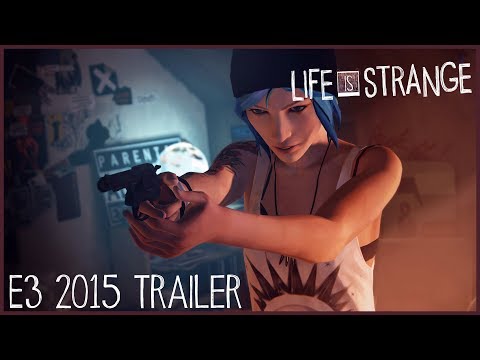 Life Is Strange : le succès français du studio Dontnod #5