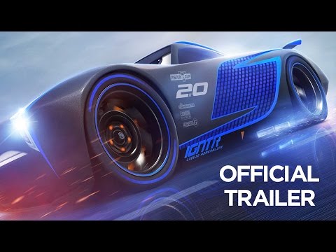 Cars 3 : la bande annonce finale #4