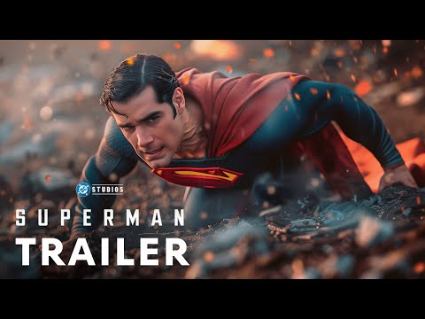 France 2 diffuse un faux trailer de Superman  et se fait tacler par James Gunn #2
