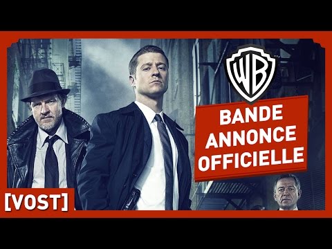 Gotham débarque sur TMC à partir de ce soir #2