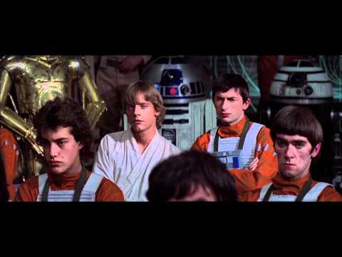 Exclusif : 8 extraits inédits de Star Wars #2