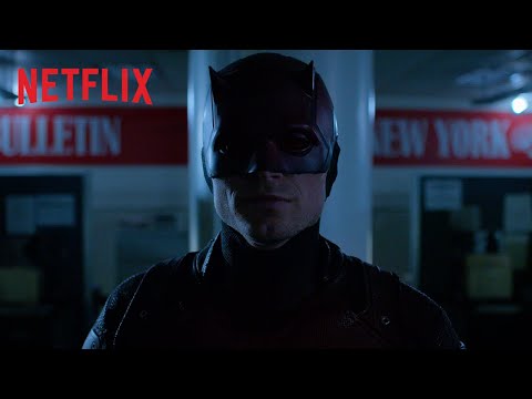 Daredevil Saison 3 : 2 Daredevil différents dans la 1ère bande annonce officielle