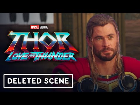 Taika Waititi remplacé sur Thor 5 ? #3