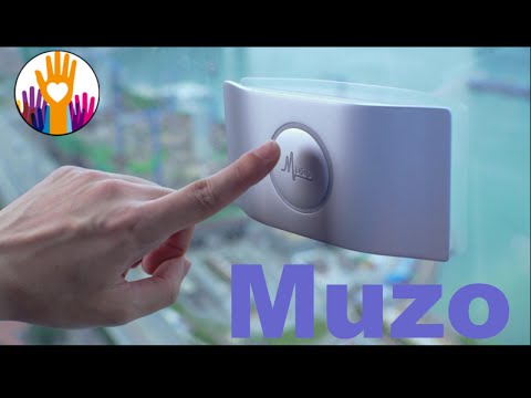 Muzo : ce gadget génère une bulle de silence autour de vous #3