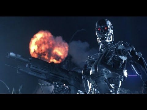 10 anecdotes sur Terminator 2 #3