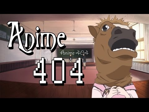 Anime 404 : un melange génial de Manga et de Musique #3