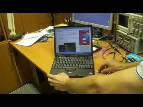 USB Killer : cette clef USB peut détruire votre ordinateur #2