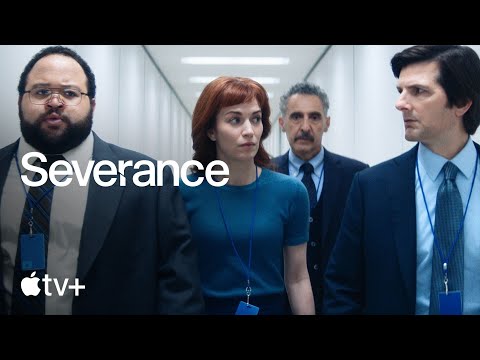 Severance reçoit 27 nominations aux Emmy Awards #2