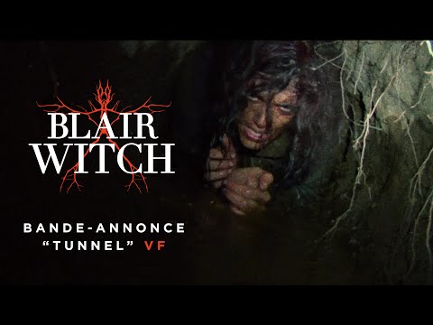 Blair Witch : la bande-annonce finale vient de sortir #2