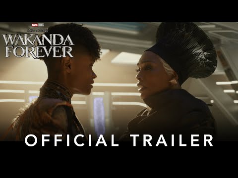 Combien de scènes post-générique pour Black Panther 2 Wakanda Forever ?