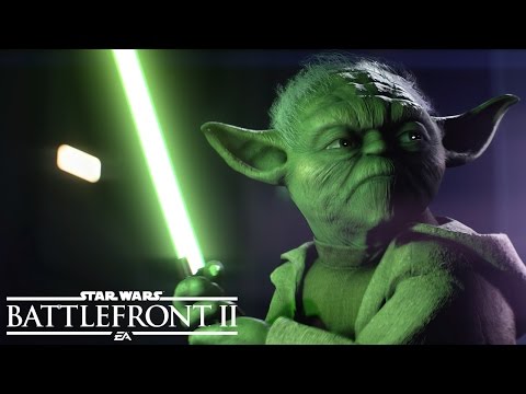 E3 2017 : Star Wars Battlefront II aura 3 fois plus de contenu