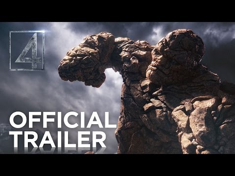 Fantastic Four : la Chose se dévoile dans une nouvelle bande annonce