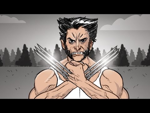L’intégralité des films X-Men résumés en 3 minutes #2