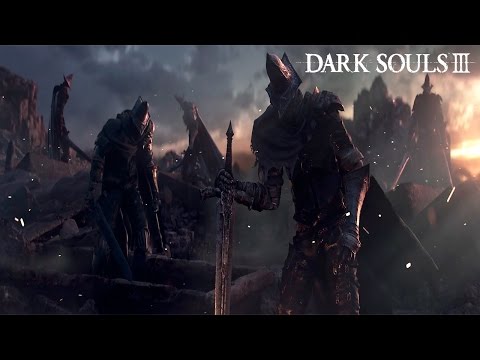 Test Dark Souls III : plus nerveux que ses prédécesseurs #2