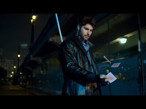 Gambit : un excellent fan movie sur le mutant cajun #3