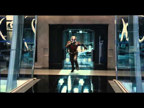 Nouvelle Bande-Annonce Ant Man : comment le héros vient s’intégrer dans le MCU ? #2