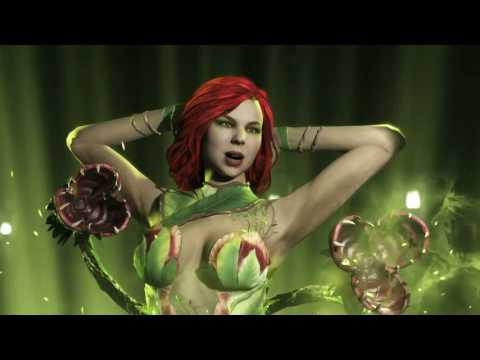 Injustice 2 : les méchants se dévoilent #3