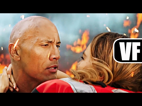 Critique Baywatch : Alerte à la lourdeur #6