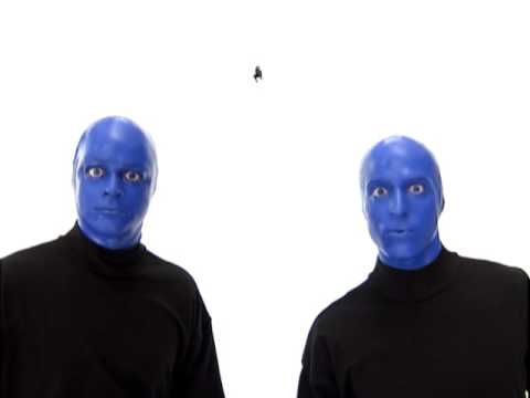 Les hommes en bleu d’Intel sont de retour #7