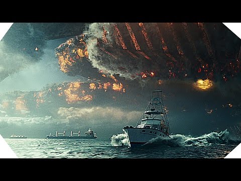 Independence Day 2 Resurgence : la 1ère bande annonce #3