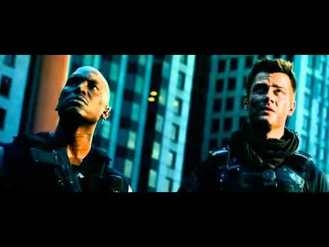 Transformers 3 : Première bande annonce #2