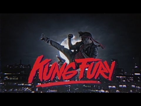 Kung Fury 2 : une adaptation ciné avec Arnold Schwarzenegger et Michael Fassbender #5