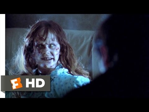 L’Exorciste va avoir droit à son remake #3