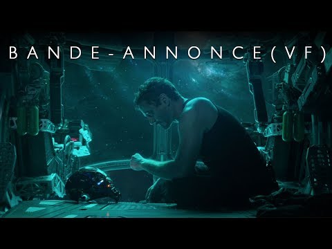 Avengers 4 Endgame : bande annonce et analyse