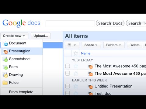 Une animation Powerpoint de 450 pages à tomber par terre #2