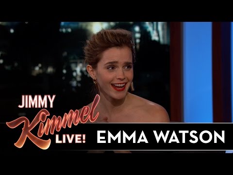 Découvrez comment Emma Watson a gâché plusieurs scènes d’Harry Potter #3