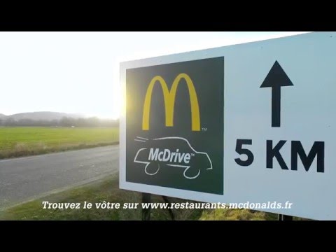 Troll : Quand McDonald’s se paie la tête de Burger King #4