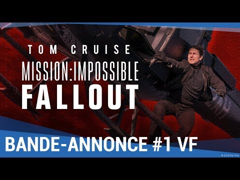 Mission Impossible 6 Fallout : une bande annonce explosive #3