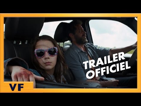 Logan : une nouvelle bande-annonce avec toujours plus de sang et de griffes #2