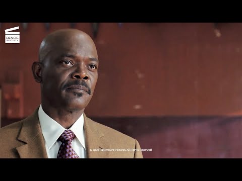 Coach Carter : l’histoire vraie derrière le film culte avec Samuel L Jackson #4